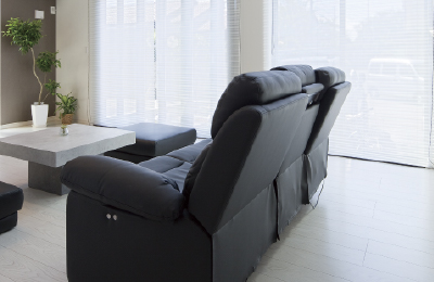 INTERIOR DESIGNの画像